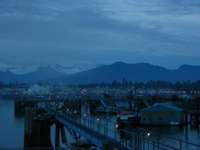 Petersburg