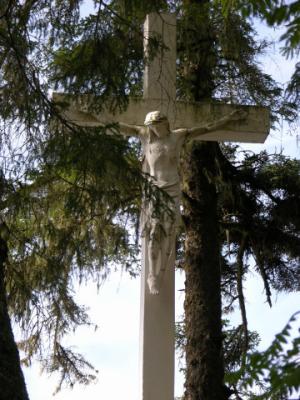 Calvary