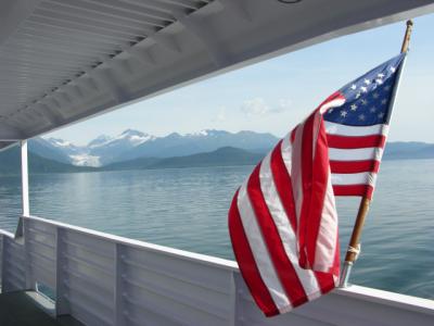 God Bless America