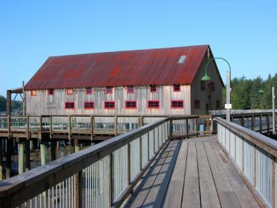 FishCannery