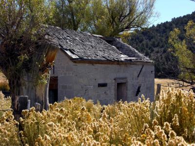 Sweetwater Ranch House