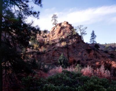zion