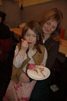 Felix's 4th Birthday Party