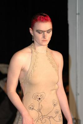 Lucy Hanks