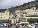 Positano.