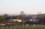 Lathom Locks near Burscough