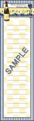 Sample of Chad  Stephanies Grocery List Design 2.jpg