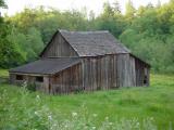 Miller Road Barn