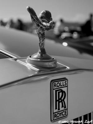 Silver Spirit