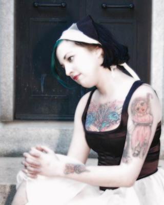 haley