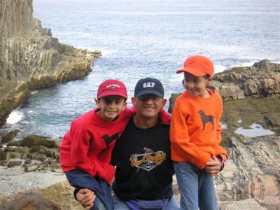 Mousa Shaya Family