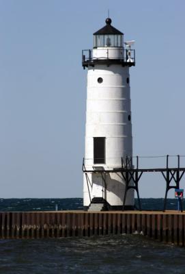 Manistee Lighthouse