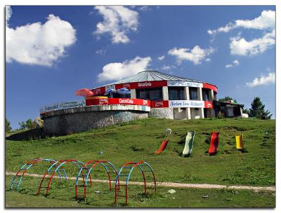 Neelum View Restaurant...