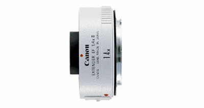 Extender EF 1.4x II