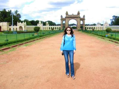 east gate of Mysore.jpg
