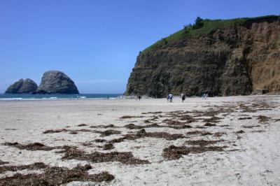 Oregon Coast