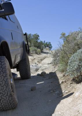 Anza Borrego