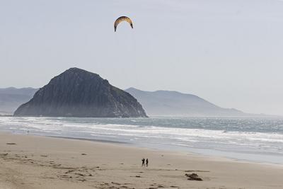Morro Rock