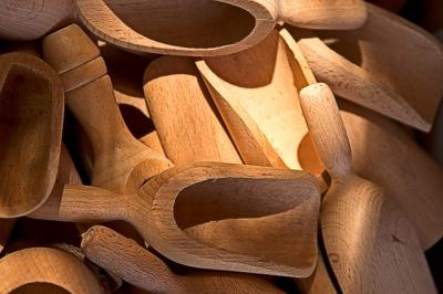Ladles