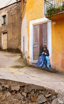 Sardinia - Italy