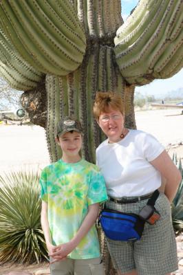 Pima Air and Space Museum