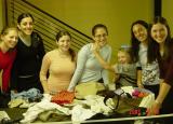bravender girls