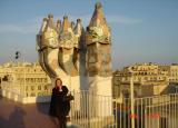 gaudi designed house6.JPG
