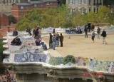 gaudi designed park07.JPG