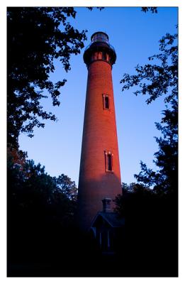 Currituck Lighthouse
