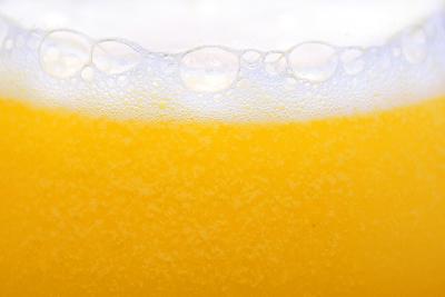 Shaken OJ