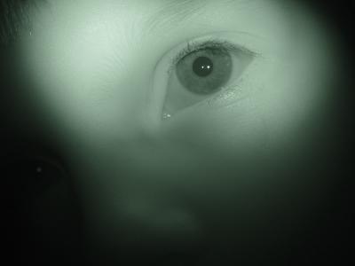 Eye See You