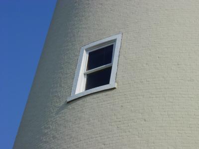 lighthouse window<br>by hud