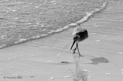 Minimally Speaking by Markjay