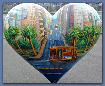 Hearts in SF