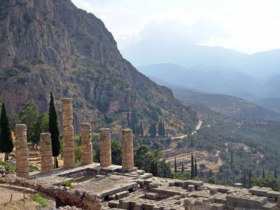 Delphi - the way ahead