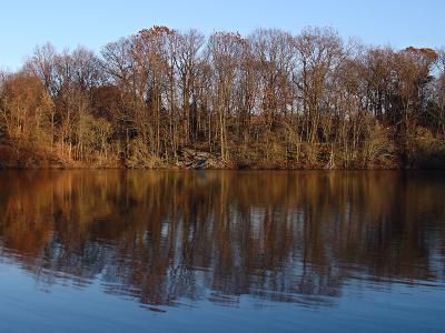 Above and Below by Keith T.*