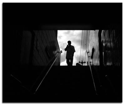 The Smoker