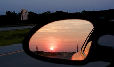 sideview sunset.jpgby Unda Covalava