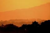 8th Place [tie]<br><b>Colonial Sunset</b><br><font size=1>by Carlos Chacon</font>