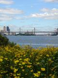 East Riverscape<br>by Keith T.