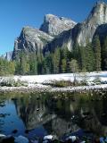 Yosemite Reflection <br> by Terry Straehley