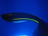 Tap in Blue*<br>by Kazu