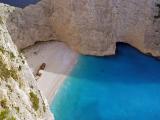 Shipwreck -  Zakynthos island
