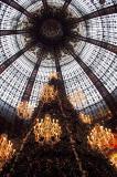 <b><i>7th - </i>The Tree at Galeries Lafayette......</b><br>by Fremiet