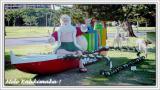 <b>Mele Kalikimaka</b><br><i><font size=1>by</i><font size=2>  Kudbegud