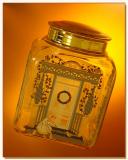 <b><i>9th - </i>Christmas Cookie Jar</b><br>by Willem