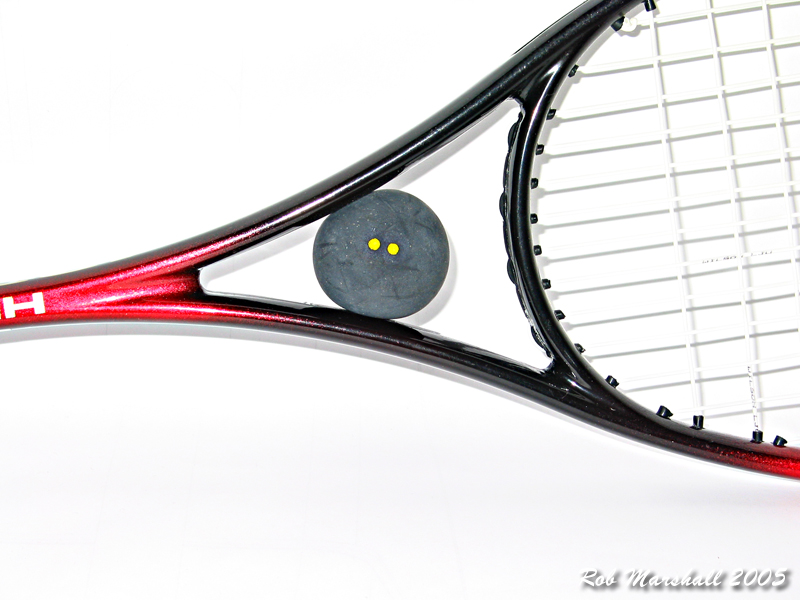 Squash Frame