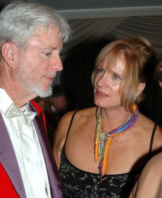 Bridlespur Hunt Ball - 2004