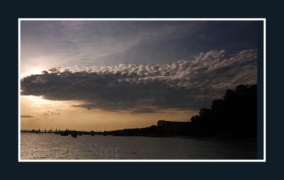 Storm Cloud