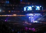 Maroon5 at the Rodeo